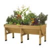 VegTrug: Medium Natural ~ 1.8m - Alton Garden Centre 2 VegTrug: Medium Natural ~ 1.8m - Alton Garden Centre -Konstsmidy Shop 8ed2f7f4 a50f 11ec 8e51 fa163e684718