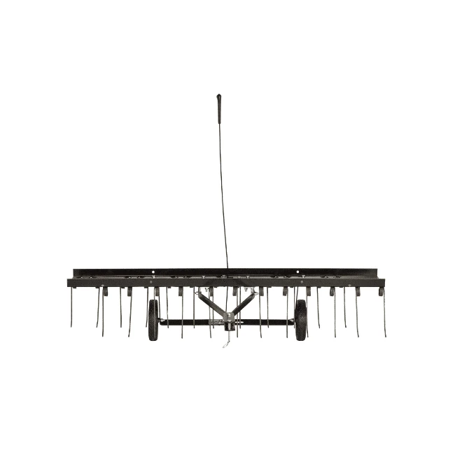 Agri-Fab Spring Tine De Thatcher 48" - Alton Garden Centre 4 Agri-Fab Spring Tine De Thatcher 48" - Alton Garden Centre - Image 2