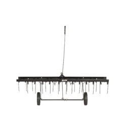 Agri-Fab Spring Tine De Thatcher 48" - Alton Garden Centre 9 Agri-Fab Spring Tine De Thatcher 48" - Alton Garden Centre -Konstsmidy Shop AF 45 0295 Back