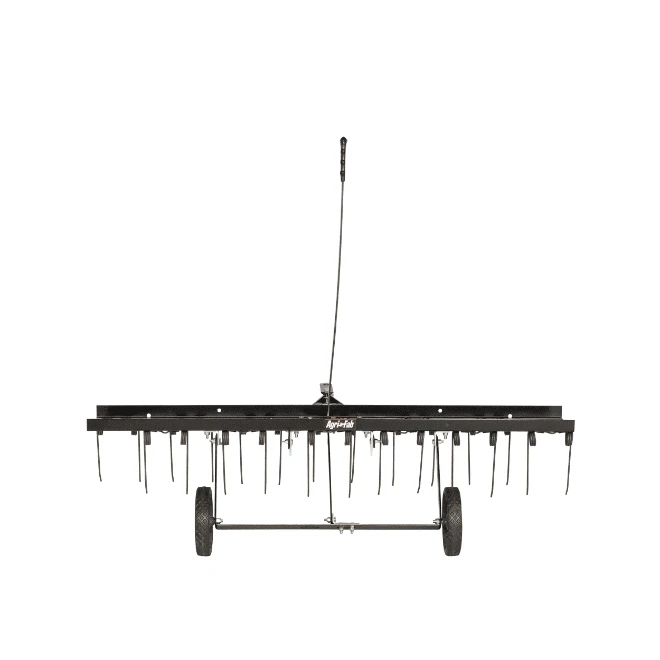 Agri-Fab Spring Tine De Thatcher 48" - Alton Garden Centre 6 Agri-Fab Spring Tine De Thatcher 48" - Alton Garden Centre - Image 4