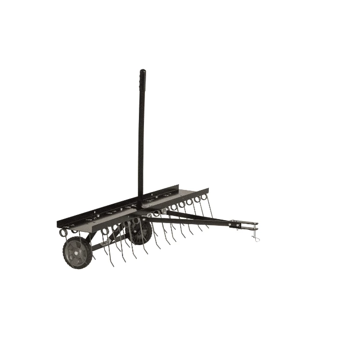 Agri-Fab Spring Tine De Thatcher 48" - Alton Garden Centre 3 Agri-Fab Spring Tine De Thatcher 48" - Alton Garden Centre