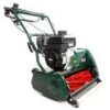 Allett Kensington 17B Petrol Cylinder Lawnmower - Alton Garden Centre 1 Allett Kensington 17B Petrol Cylinder Lawnmower - Alton Garden Centre -Konstsmidy Shop Allett 17B 1 e1629792656768