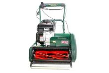 Allett Kensington 17B Petrol Cylinder Lawnmower - Alton Garden Centre 5 Allett Kensington 17B Petrol Cylinder Lawnmower - Alton Garden Centre - Image 3