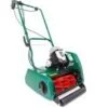 Allett Liberty 35 14" Battery Cylinder Lawnmower - Alton Garden Centre 1 Allett Liberty 35 14" Battery Cylinder Lawnmower - Alton Garden Centre -Konstsmidy Shop Allett Liberty 35 1