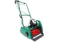 Allett Liberty 35 14" Battery Cylinder Lawnmower - Alton Garden Centre 3 Allett Liberty 35 14" Battery Cylinder Lawnmower - Alton Garden Centre