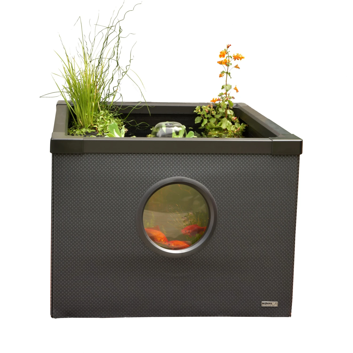 Hozelock: Aquarium 'Twist & Lock System' - Alton Garden Centre 9 Hozelock: Aquarium 'Twist & Lock System' - Alton Garden Centre - Image 7