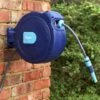 Flopro+ Auto Retract Hose Reel 15m - Alton Garden Centre 2 Flopro+ Auto Retract Hose Reel 15m - Alton Garden Centre -Konstsmidy Shop Auto Retract Hose Reel 15m 70300215 image 2