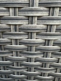 Norfolk Leisure - West Acre Large Corner Set With Height Adjustable Table - Alton Garden Centre 9 Norfolk Leisure - West Acre Large Corner Set With Height Adjustable Table - Alton Garden Centre -Konstsmidy Shop Bistro Set 3