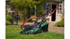 BOSCH AdvancedRotak 750 45cm Electric Lawnmower - Alton Garden Centre 9 BOSCH AdvancedRotak 750 45cm Electric Lawnmower - Alton Garden Centre -Konstsmidy Shop Bosch Advanced Rotak 750 3