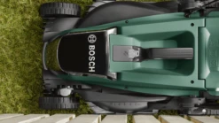 BOSCH AdvancedRotak 750 45cm Electric Lawnmower - Alton Garden Centre 11 BOSCH AdvancedRotak 750 45cm Electric Lawnmower - Alton Garden Centre -Konstsmidy Shop Bosch Advanced Rotak 750 5