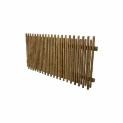 Forest - Contemporary Picket Fencing 3ft (h) X 6ft (w) - Alton Garden Centre 9 Forest - Contemporary Picket Fencing 3ft (h) X 6ft (w) - Alton Garden Centre -Konstsmidy Shop CONTPF 2 1024x1024 1