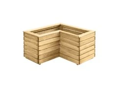 Forest - Linear Corner Planter 0.8M - Alton Garden Centre -Konstsmidy Shop CORNLINPL80 2 1024x743 1