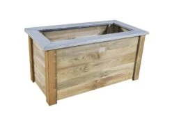 Forest - Cambridge Planter 100×50 - Alton Garden Centre -Konstsmidy Shop CPK10050 2 1 1024x681 1