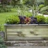 Forest - Cambridge Planter 150×50 - Alton Garden Centre -Konstsmidy Shop CPK15050 1 1