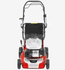 Cobra M40SPC 16" Petrol Lawnmower - Alton Garden Centre 9 Cobra M40SPC 16" Petrol Lawnmower - Alton Garden Centre -Konstsmidy Shop Cobra M40SPC 2