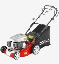 Cobra M40SPC 16" Petrol Lawnmower - Alton Garden Centre 10 Cobra M40SPC 16" Petrol Lawnmower - Alton Garden Centre -Konstsmidy Shop Cobra M40SPC 3
