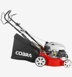 Cobra M40SPC 16" Petrol Lawnmower - Alton Garden Centre 8 Cobra M40SPC 16" Petrol Lawnmower - Alton Garden Centre -Konstsmidy Shop Cobra M40SPC 5
