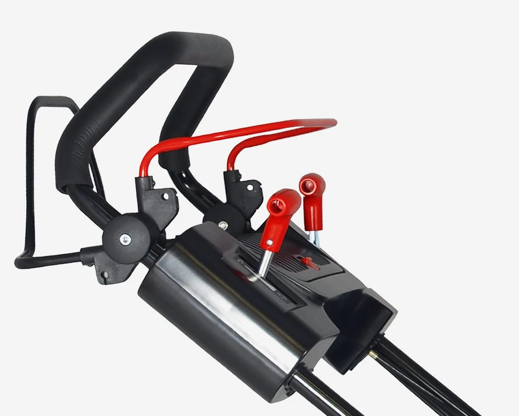 Cobra MX514SPB 20" Petrol Lawnmower - Alton Garden Centre 6 Cobra MX514SPB 20" Petrol Lawnmower - Alton Garden Centre - Image 4