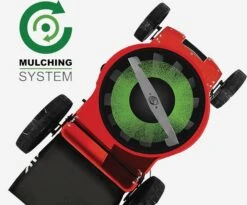 Cobra MX514SPB 20" Petrol Lawnmower - Alton Garden Centre 11 Cobra MX514SPB 20" Petrol Lawnmower - Alton Garden Centre -Konstsmidy Shop Cobra MX514SPB 5