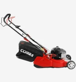 Cobra RM46SPB 18" Petrol Lawnmower - Alton Garden Centre 9 Cobra RM46SPB 18" Petrol Lawnmower - Alton Garden Centre -Konstsmidy Shop Cobra RM46SPB 4