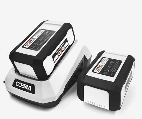 Cobra RM51SP80V 20" Battery Lawnmower - Alton Garden Centre 7 Cobra RM51SP80V 20" Battery Lawnmower - Alton Garden Centre - Image 5