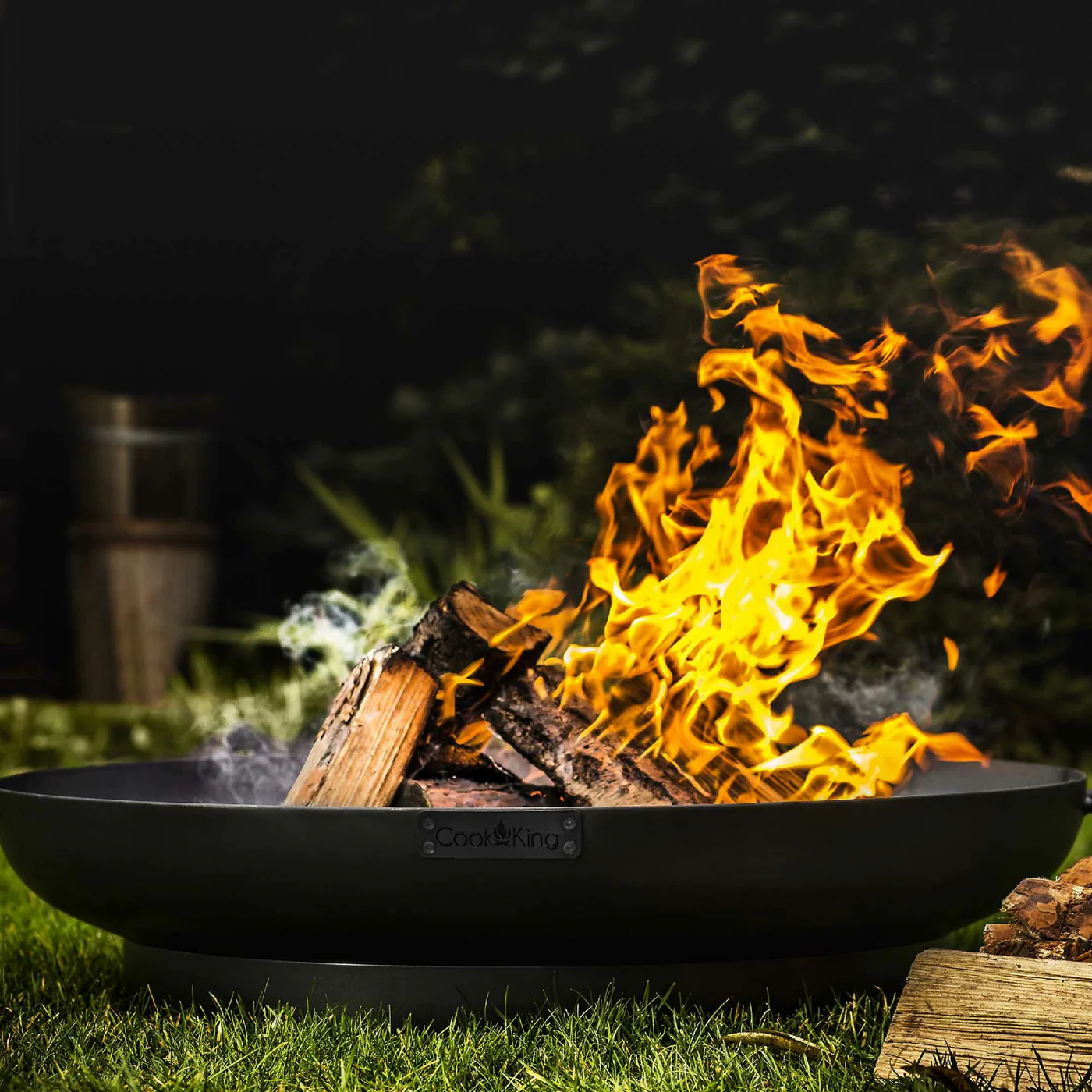 Dubai Fire Pit - Alton Garden Centre 4 Dubai Fire Pit - Alton Garden Centre - Image 2