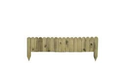 Forest - Domed Top Border Edging - Alton Garden Centre 6 Forest - Domed Top Border Edging - Alton Garden Centre -Konstsmidy Shop DBE100 2 1 1024x684 1