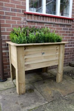 Forest - Deep Root Planter 1m - Alton Garden Centre 9 Forest - Deep Root Planter 1m - Alton Garden Centre -Konstsmidy Shop DRPLANT1 1 1 684x1024 1