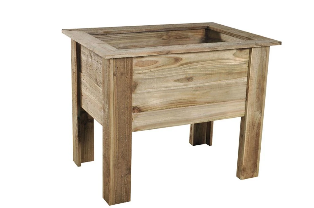 Forest - Deep Root Planter 1m - Alton Garden Centre 4 Forest - Deep Root Planter 1m - Alton Garden Centre - Image 2