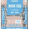 Meadow View Duck Egg Cobbles - Alton Garden Centre -Konstsmidy Shop Duck Egg Cobbles Bag