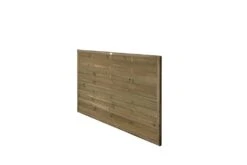 Forest - Pressure Treated Europa Plain Fence Panel 5ft (1.8m X 1.5m) - Alton Garden Centre -Konstsmidy Shop EGFP4 3 1 1024x684 1