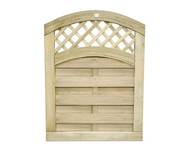 Forest - Europa Prague Gate 4ft (1.20m High) - Alton Garden Centre 5 Forest - Europa Prague Gate 4ft (1.20m High) - Alton Garden Centre - Image 3