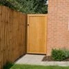 Forest - Board Gate 6ft (1.83m High) - Alton Garden Centre 1 Forest - Board Gate 6ft (1.83m High) - Alton Garden Centre -Konstsmidy Shop FBG63 1 1 1024x683 1