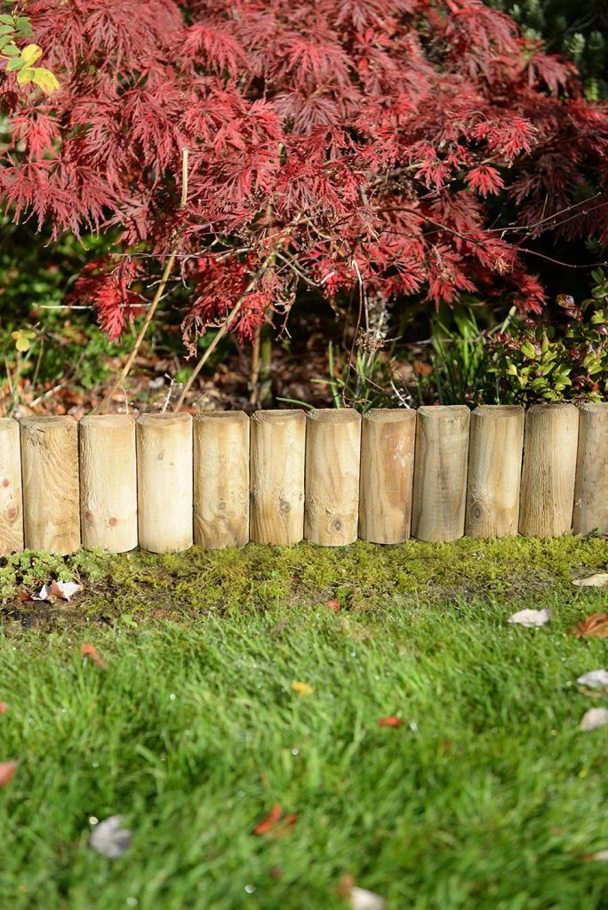 Forest - Border Section 15cm(H) - Alton Garden Centre 4 Forest - Border Section 15cm(H) - Alton Garden Centre - Image 2