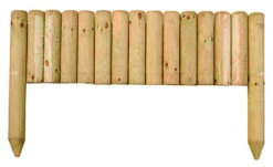 Forest - Border Section 30cm(H) - Alton Garden Centre