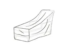 Cover: Bramblecrest - Rattan Lounger Cover - Alton Garden Centre 10 Cover: Bramblecrest - Rattan Lounger Cover - Alton Garden Centre -Konstsmidy Shop FC01LGX Alt1