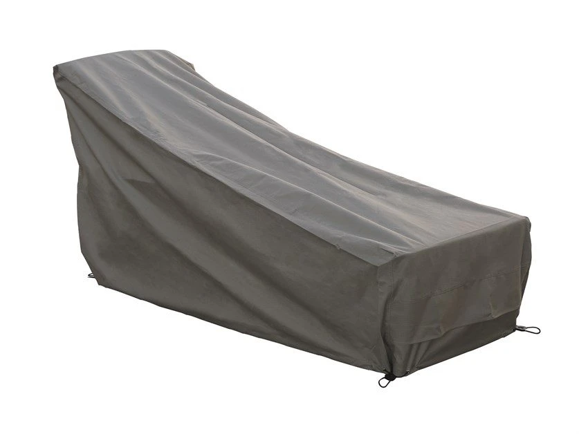 Cover: Bramblecrest - Rattan Lounger Cover - Alton Garden Centre 4 Cover: Bramblecrest - Rattan Lounger Cover - Alton Garden Centre - Image 2