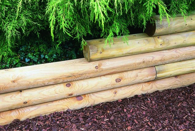 Forest - Mini Sleeper 1.8m - Alton Garden Centre 3 Forest - Mini Sleeper 1.8m - Alton Garden Centre