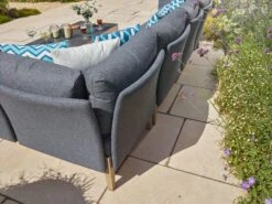 Bramblecrest - Volterra Lounge Set - Alton Garden Centre 10 Bramblecrest - Volterra Lounge Set - Alton Garden Centre -Konstsmidy Shop FMytyfEQ