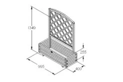 Forest -Toulouse Planter - Alton Garden Centre 5 Forest -Toulouse Planter - Alton Garden Centre -Konstsmidy Shop FPTL 2 1 1024x684 1