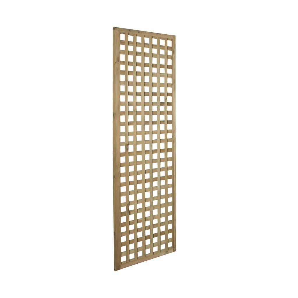 Forest - Premium Framed Trellis 180 X 60cm - Alton Garden Centre 4 Forest - Premium Framed Trellis 180 X 60cm - Alton Garden Centre - Image 2