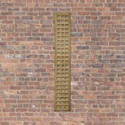 Forest - Premium Framed Trellis 180 X 30cm - Alton Garden Centre 8 Forest - Premium Framed Trellis 180 X 30cm - Alton Garden Centre -Konstsmidy Shop FRTRELL61 4 scaled 1