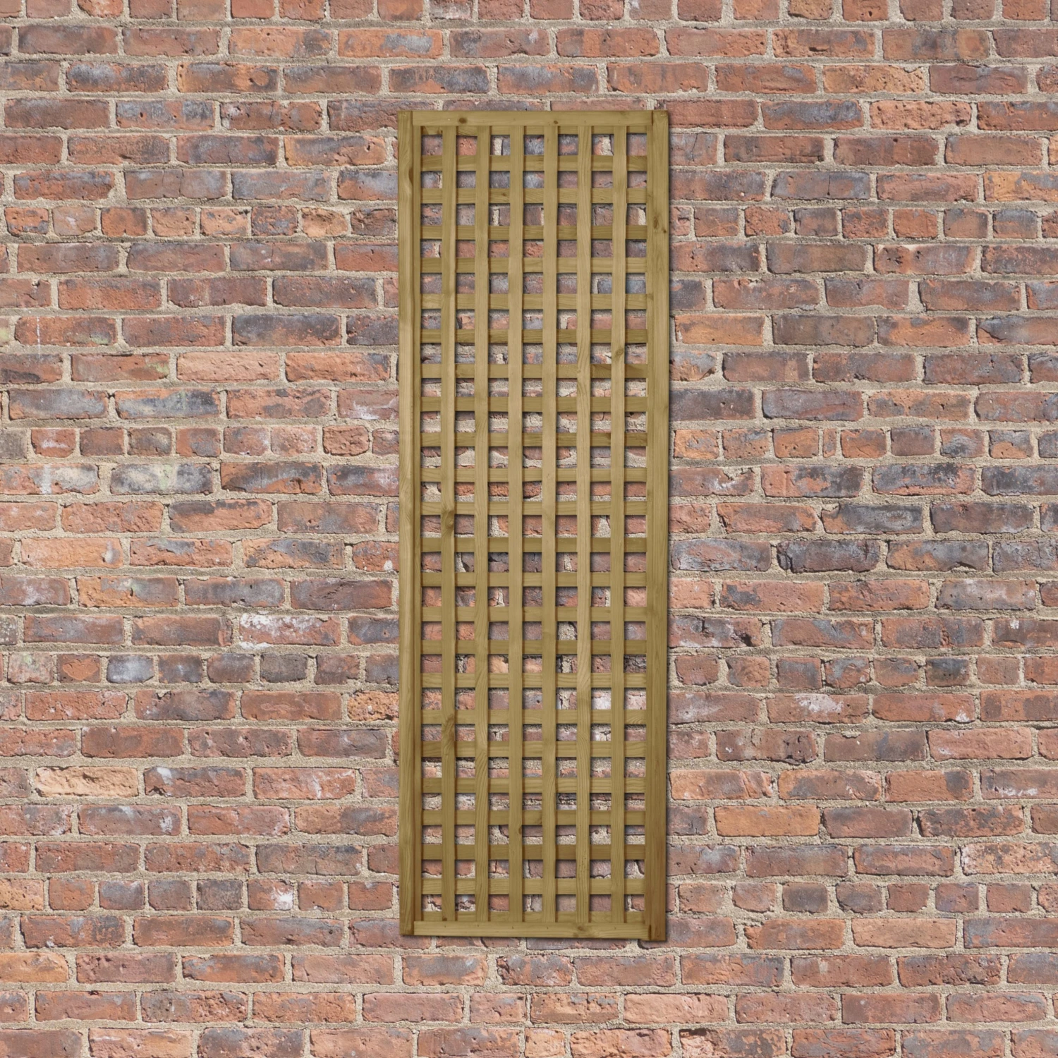 Forest - Premium Framed Trellis 180 X 60cm - Alton Garden Centre 3 Forest - Premium Framed Trellis 180 X 60cm - Alton Garden Centre