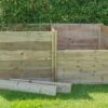 Forest - Slot Down Compost Bin Extension Kit - Alton Garden Centre -Konstsmidy Shop FSSCV2EXT 1 1 1024x684 1