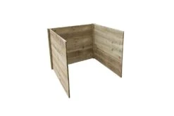 Forest - Slot Down Compost Bin Extension Kit - Alton Garden Centre 9 Forest - Slot Down Compost Bin Extension Kit - Alton Garden Centre -Konstsmidy Shop FSSCV2EXT 3 1024x684 1