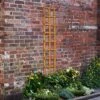 Forest - Heavy Duty Trellis 183 X 30cm - Alton Garden Centre -Konstsmidy Shop FT61 1 1
