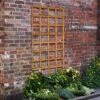 Forest - Heavy Duty Trellis 183 X 91cm - Alton Garden Centre 1 Forest - Heavy Duty Trellis 183 X 91cm - Alton Garden Centre -Konstsmidy Shop FT63 1 1
