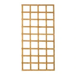 Forest - Heavy Duty Trellis 183 X 91cm - Alton Garden Centre -Konstsmidy Shop FT63 2 1