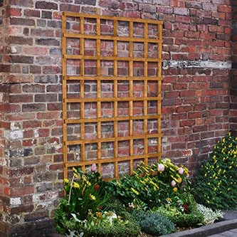 Forest - Heavy Duty Trellis 183 X 122cm - Alton Garden Centre 3 Forest - Heavy Duty Trellis 183 X 122cm - Alton Garden Centre