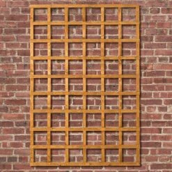 Forest - Heavy Duty Trellis 183 X 122cm - Alton Garden Centre 8 Forest - Heavy Duty Trellis 183 X 122cm - Alton Garden Centre -Konstsmidy Shop FT64 4 1
